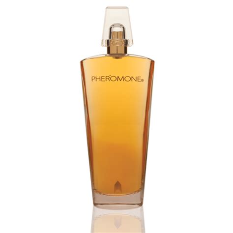 pheromone eau de toilette